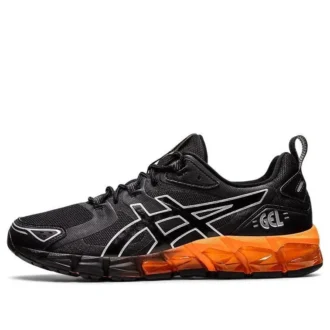 Gel-Quantum 180 «Black Pure Silver Orange»