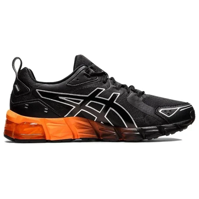 Gel-Quantum 180 «Black Pure Silver Orange»
