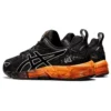 Gel-Quantum 180 «Black Pure Silver Orange»