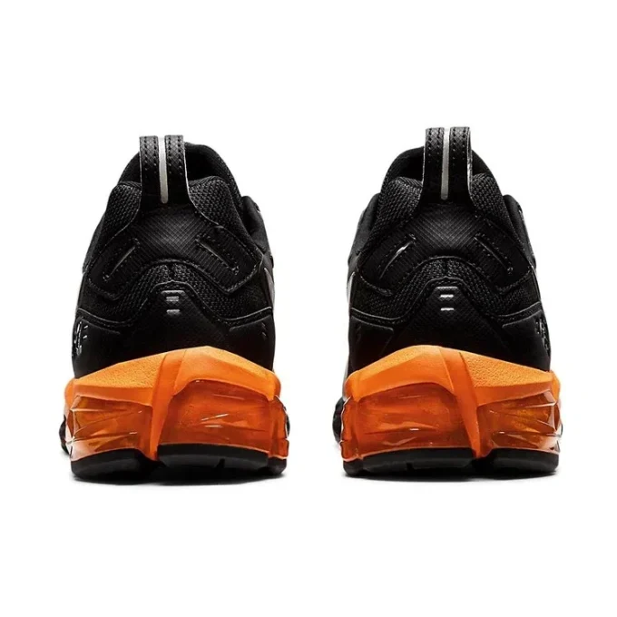 Gel-Quantum 180 «Black Pure Silver Orange»