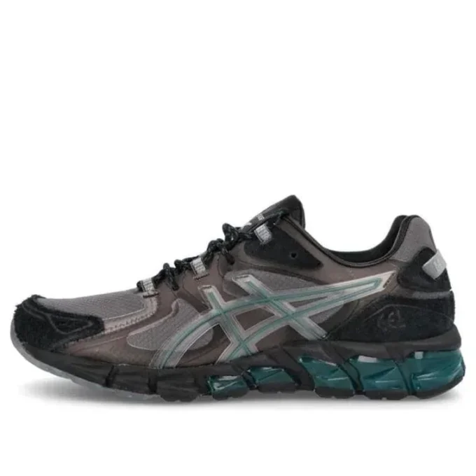 Gel-Quantum 180 «Graphite Grey»