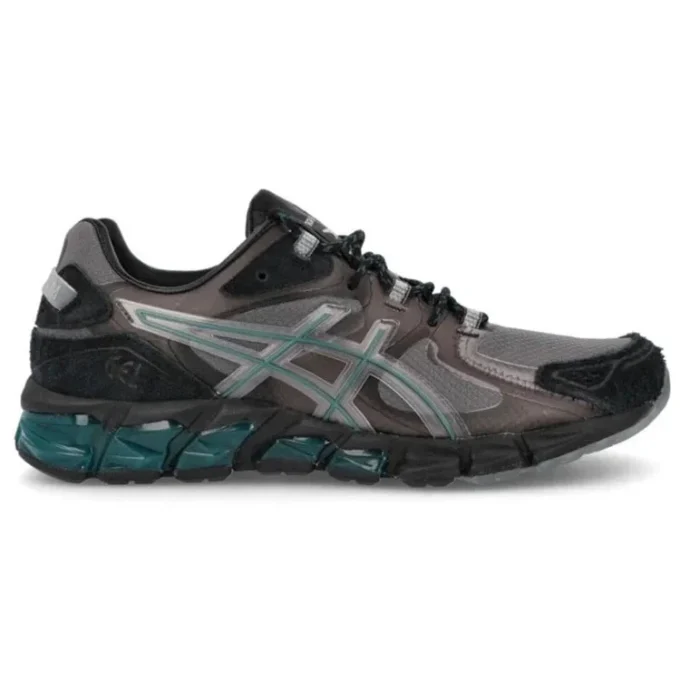 Gel-Quantum 180 «Graphite Grey»