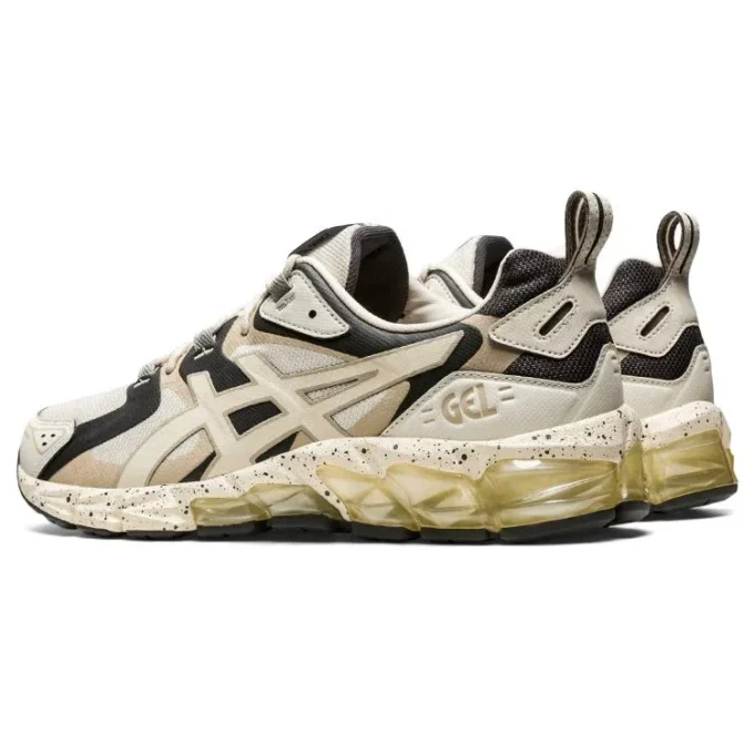 Gel-Quantum 180 «Gris obsidiana abedul»