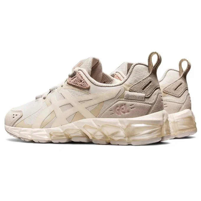 Gel-Quantum 180 GTX «Smoke Grey Cream»