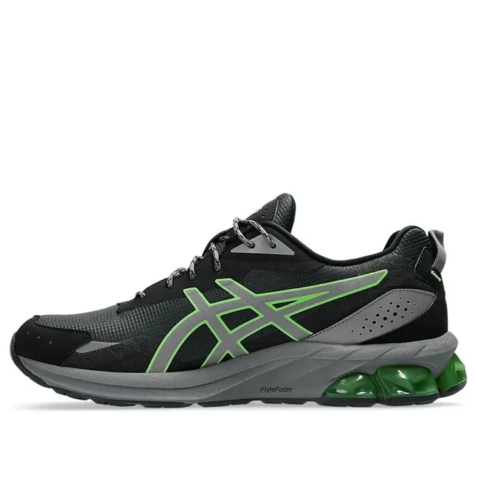 Gel-Quantum 180 LS «Black Carbon»