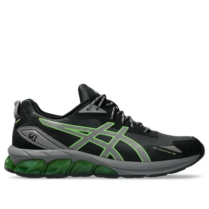 Gel-Quantum 180 LS «Black Carbon»