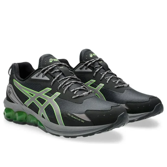 Gel-Quantum 180 LS «Black Carbon»