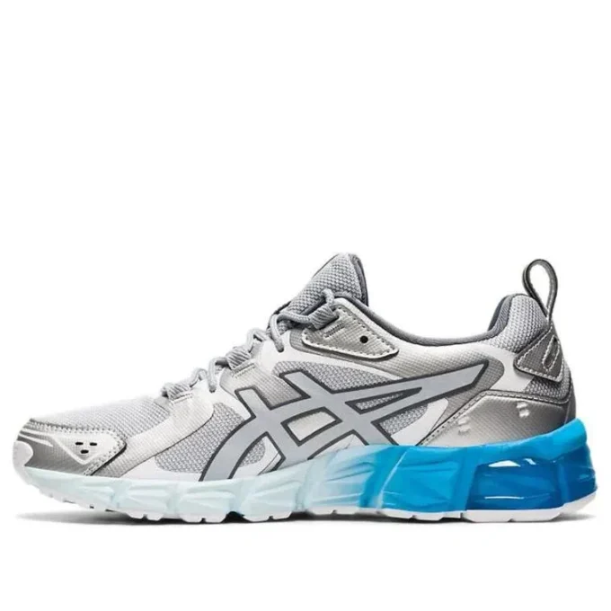 Gel-Quantum 180 «Piedmont Grey Aizuri Blue»