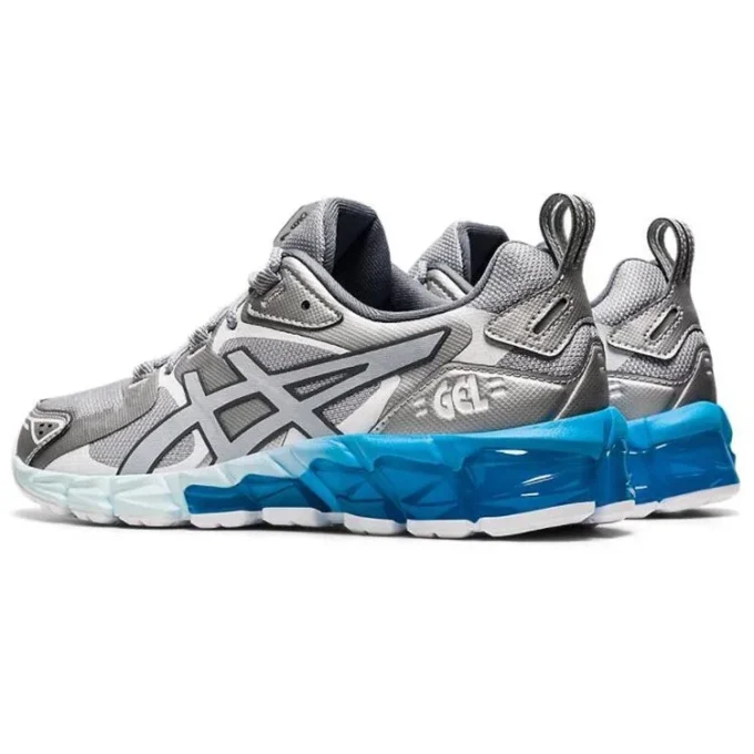 Gel-Quantum 180 «Piedmont Grey Aizuri Blue»