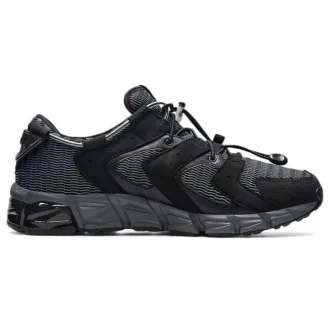 Gel-Quantum 180 RE «Black Carrier Grey»