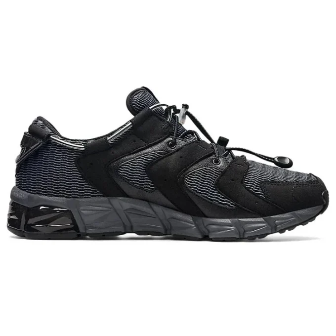 Gel-Quantum 180 RE «Black Carrier Grey»