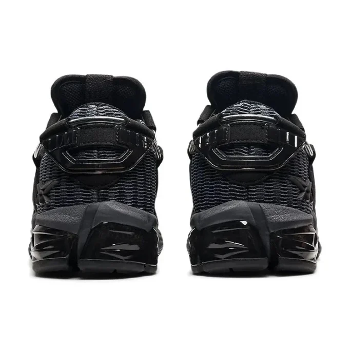 Gel-Quantum 180 RE «Black Carrier Grey»