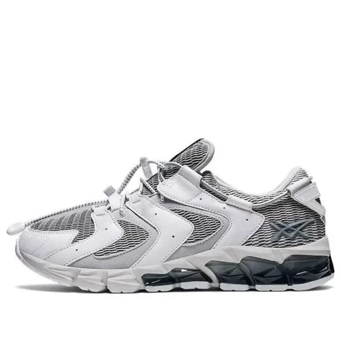 Gel-Quantum 180 RE «White Glacier Grey»
