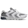 Gel-Quantum 180 RE «White Glacier Grey»