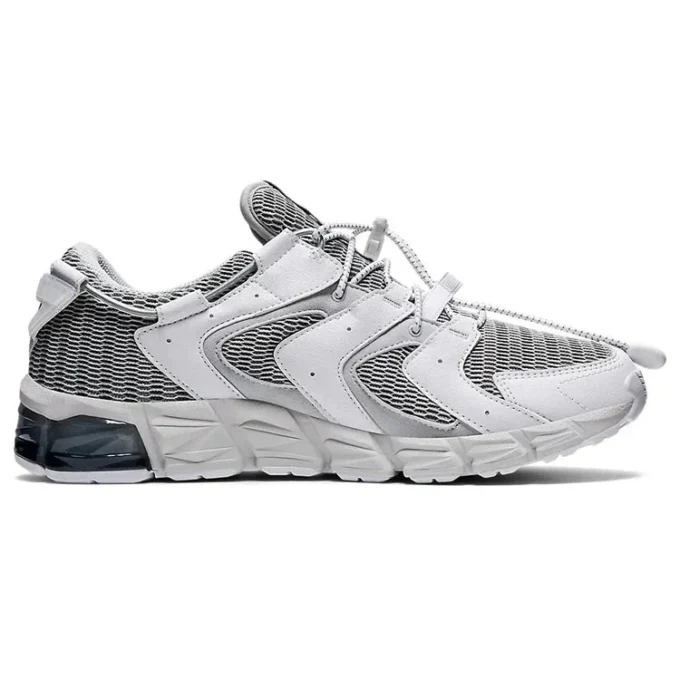 Gel-Quantum 180 RE «White Glacier Grey»