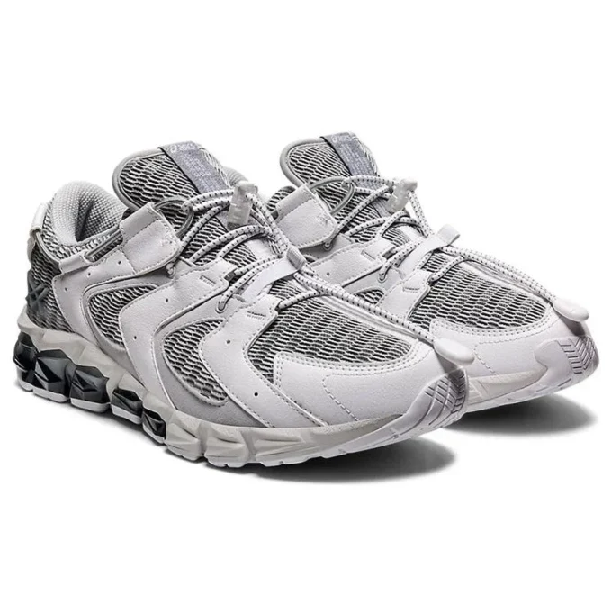 Gel-Quantum 180 RE «White Glacier Grey»