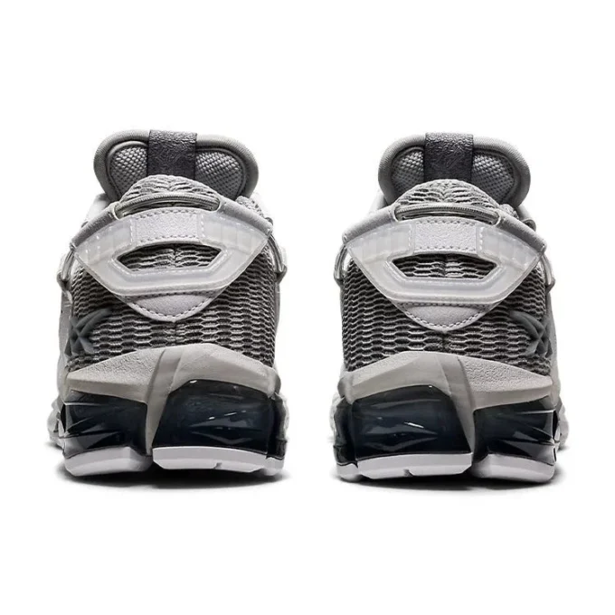 Gel-Quantum 180 RE «White Glacier Grey»