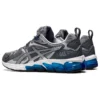 Gel-Quantum 180 «Sheet Rock Pure Silver»