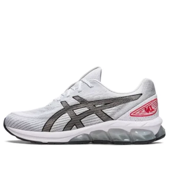 Gel-Quantum 180 VII «Blanco Asics Azul»