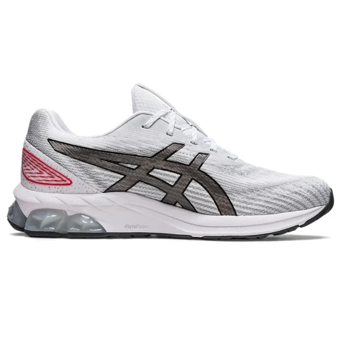 Gel-Quantum 180 VII «Blanco Asics Azul»
