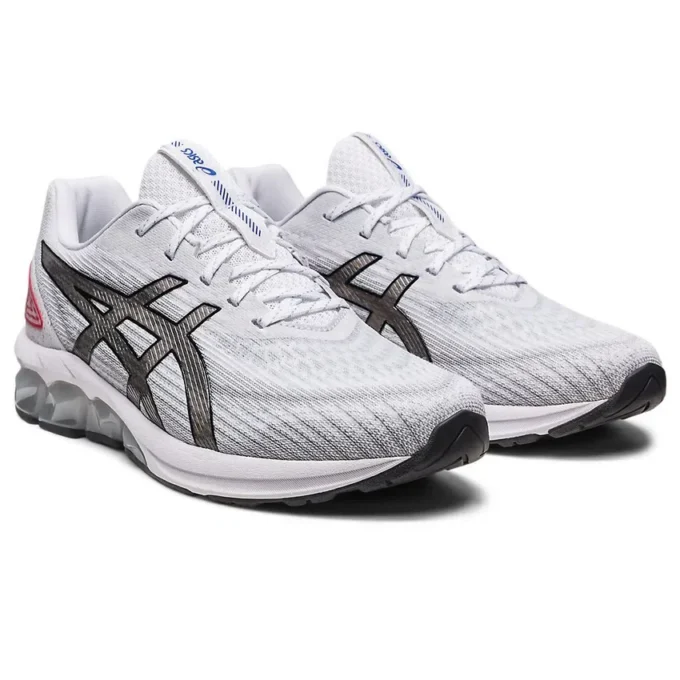 Gel-Quantum 180 VII «Blanco Asics Azul»