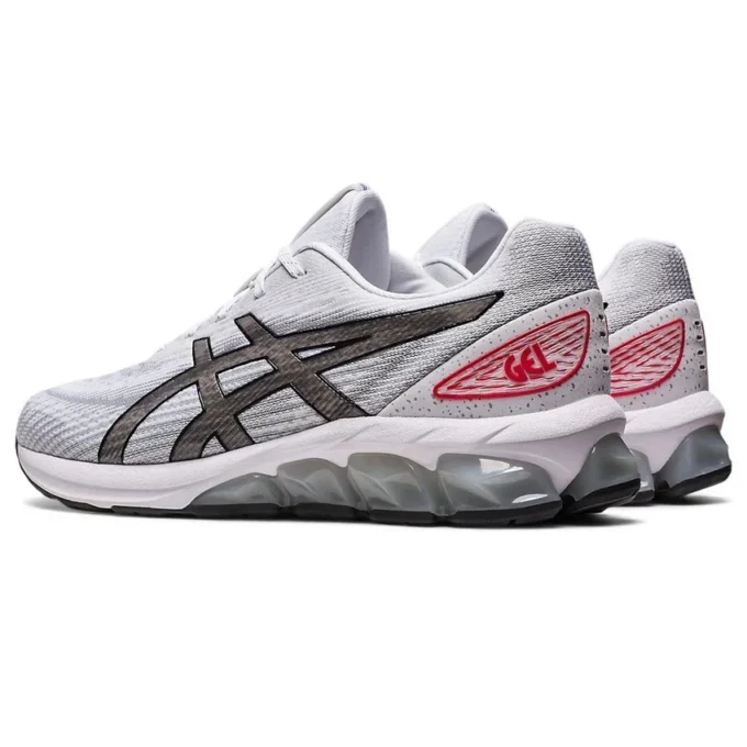 Gel-Quantum 180 VII «Blanco Asics Azul»