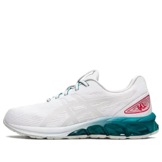 Gel-Quantum 180 VII «Blanco-Verde Berilo»