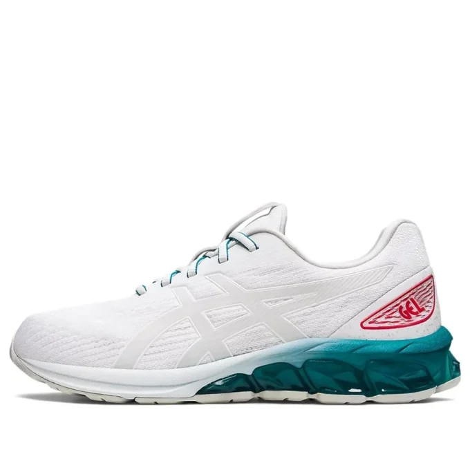Gel-Quantum 180 VII «Blanco-Verde Berilo»