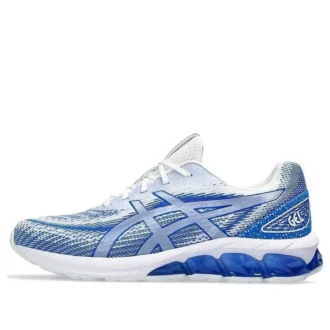 Gel-Quantum 180 VII «Illusion Blue White»