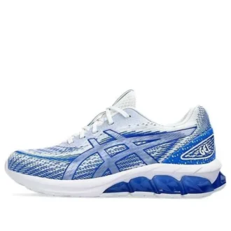 Gel-Quantum 180 VII «Illusion Blue White»