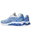 Gel-Quantum 180 VII «Illusion Blue White»