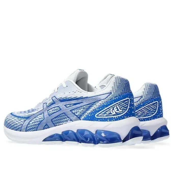 Gel-Quantum 180 VII «Illusion Blue White»