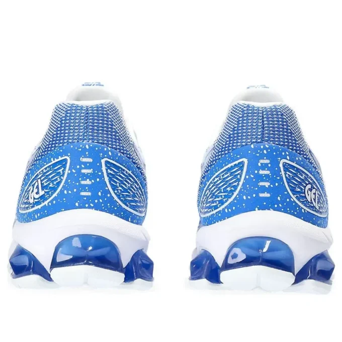 Gel-Quantum 180 VII «Illusion Blue White»