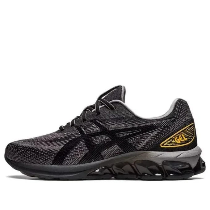 Gel-Quantum 180 Vii Winterised «Negro Gris Obsidiana»
