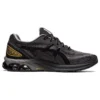 Gel-Quantum 180 Vii Winterised «Negro Gris Obsidiana»