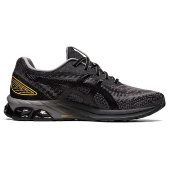 Gel-Quantum 180 Vii Winterised «Negro Gris Obsidiana»