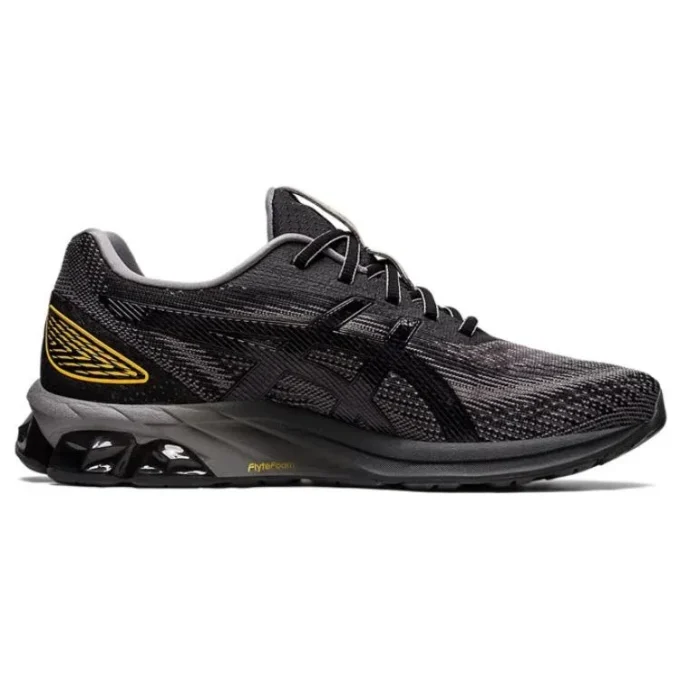 Gel-Quantum 180 Vii Winterised «Negro Gris Obsidiana»