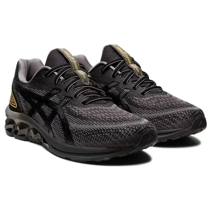 Gel-Quantum 180 Vii Winterised «Negro Gris Obsidiana»