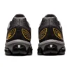 Gel-Quantum 180 Vii Winterised «Negro Gris Obsidiana»