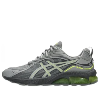 Gel-Quantum 180 VIII Reflective «Clay Grey Safety Yellow»