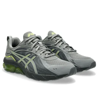 Gel-Quantum 180 VIII Reflective «Clay Grey Safety Yellow»