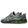 Gel-Quantum 180 VIII Reflective «Clay Grey Safety Yellow»