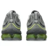Gel-Quantum 180 VIII Reflective «Clay Grey Safety Yellow»