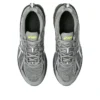 Gel-Quantum 180 VIII Reflective «Clay Grey Safety Yellow»