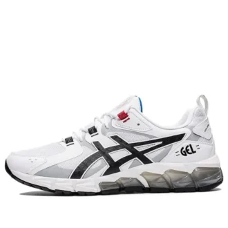 Gel-Quantum 180 «White Black Red»