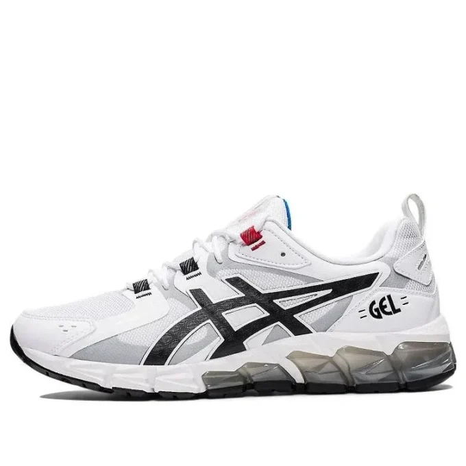 Gel-Quantum 180 «White Black Red»