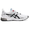 Gel-Quantum 180 «White Black Red»