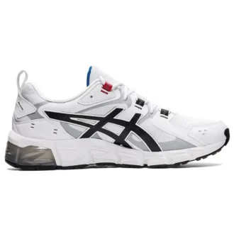 Gel-Quantum 180 «White Black Red»