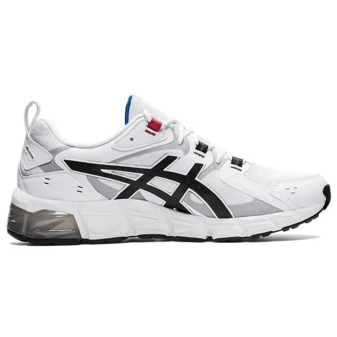 Gel-Quantum 180 «White Black Red»