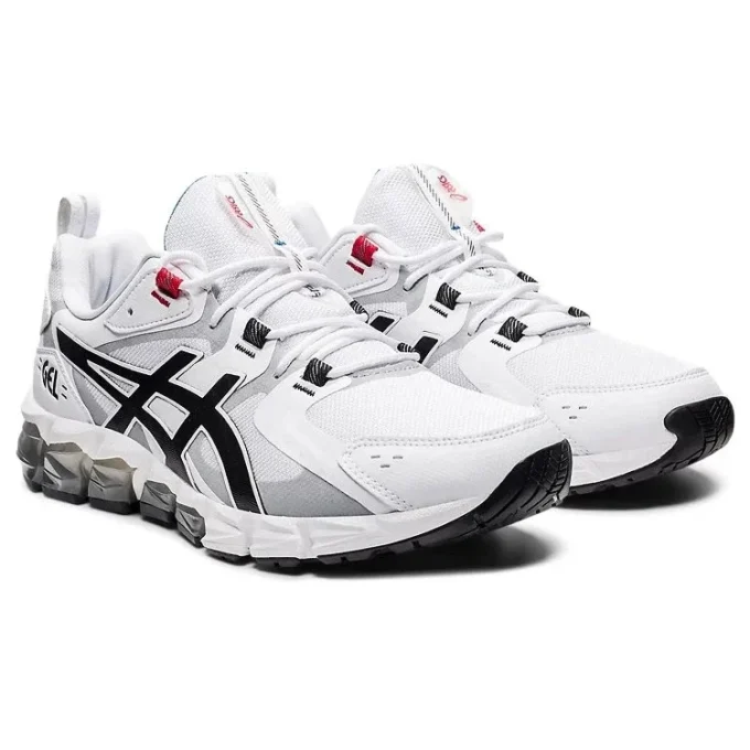 Gel-Quantum 180 «White Black Red»